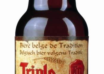 Triple Moine