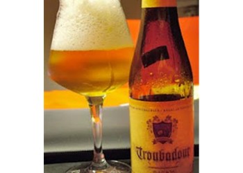Troubadour