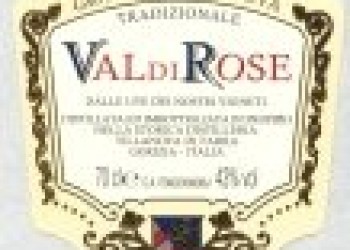 Val Di Rose