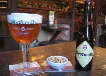 Wwstmalle Triple