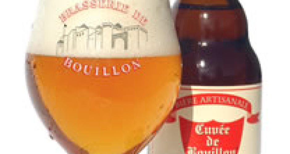 Bouillon Cuvee