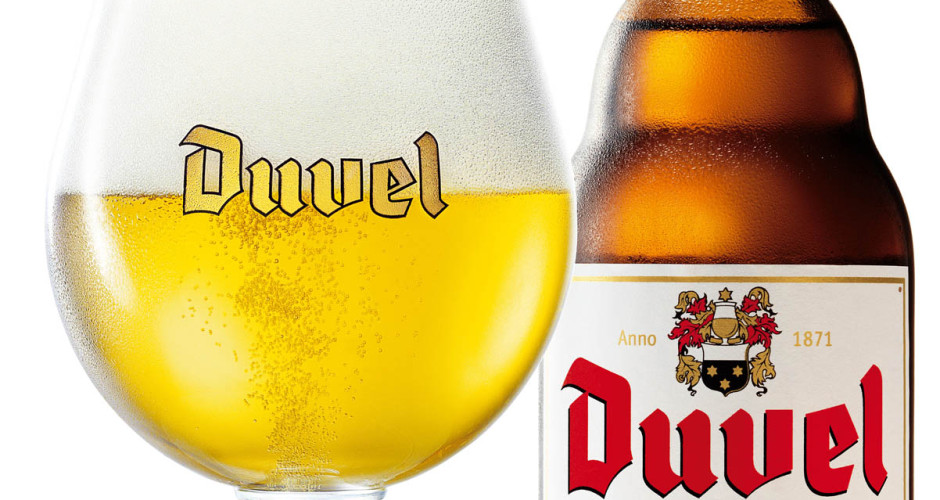 Duvel