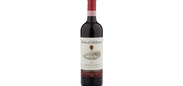 Badia a Coltibuono – Chianti Classico – Toscana