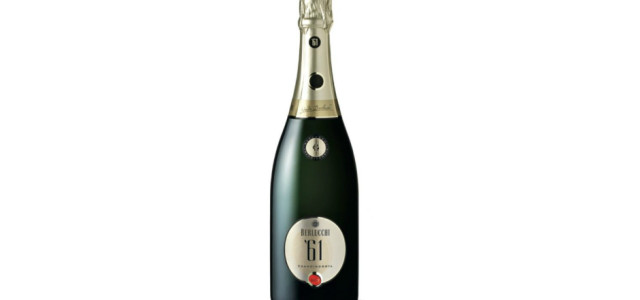 Berlucchi – Franciacorta ´61