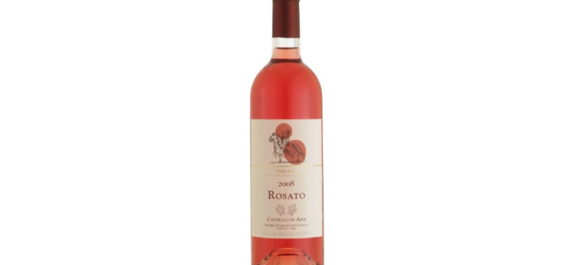 Castello di Ama – Rosato 2008 – Toscana