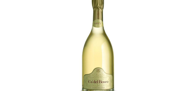 Ca´ del Bosco – Franciacorta Cuvee´ Prestige