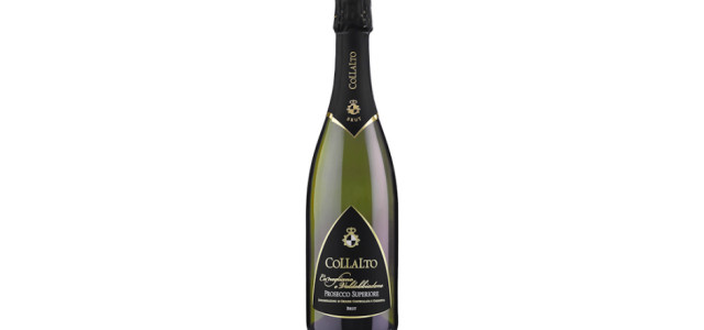 Collalto – Prosecco superiore Brut