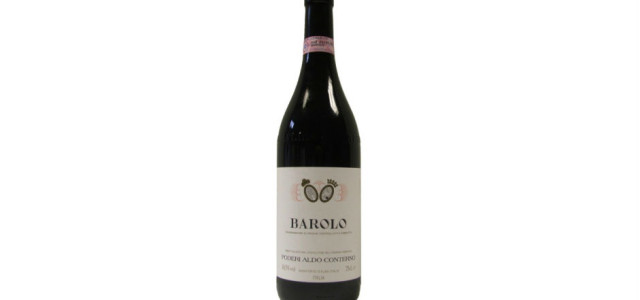 Conterno Aldo – Barolo – Piemonte