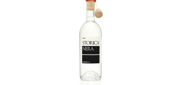 Domenis – Grappa Storica Nera