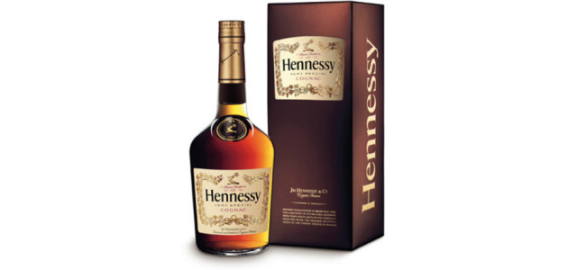 Hennessy – Cognac Very Special