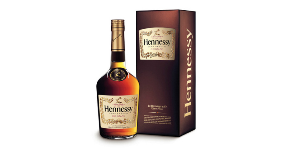 Hennessy – Cognac Very Special