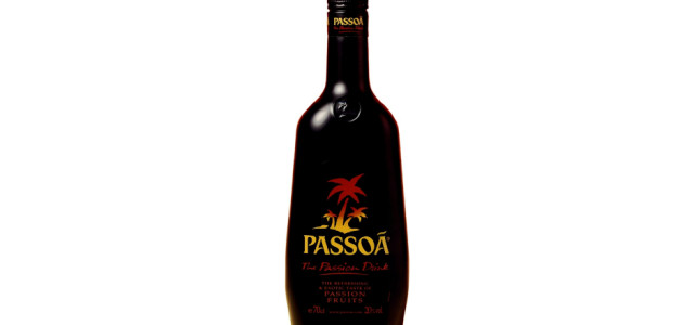 Remy Cointreau – Passoã Liquore al Passion Fruit
