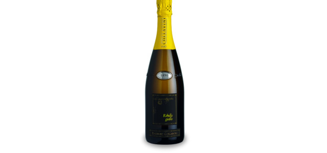 Collavini – Ribolla Gialla Brut 1896 – Friuli Venezia Giulia