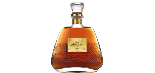 Zacapaneca – Rum Zapaca XO Riserva Speciale