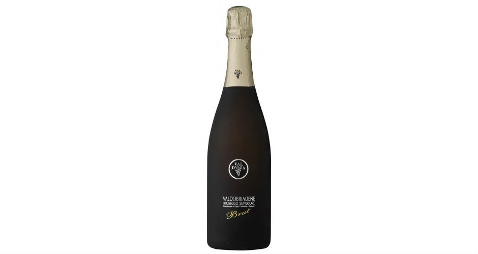 Val d´oca – Prosecco Superiore Brut