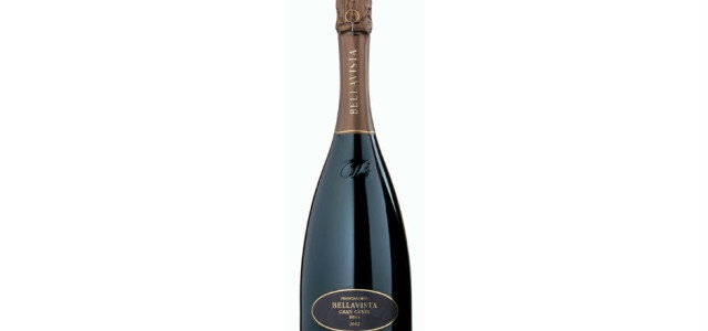 Bellavista – Franciacorta Gran Cuvee´ 2002