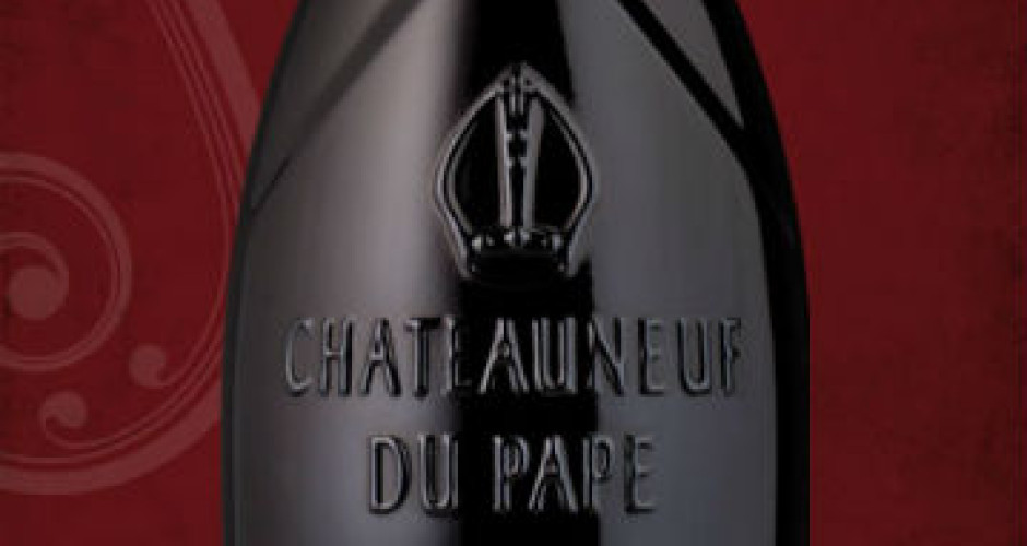 Châteauneuf-du-Pape 2009 – Pasquier Desvignes – Francia Provenza