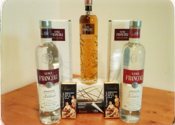 Grappe – Luigi Francoli