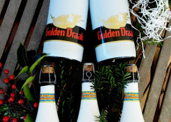 Bianco Natale! Festeggialo con la birra!!!