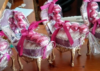 Idee schickose per Pasqua 2016